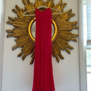 Ramy Brook Paris dress